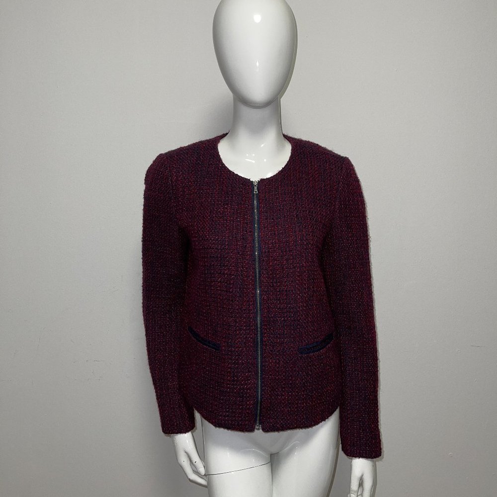 Loft Jacket - image 2
